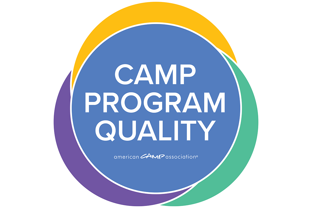 Camp Program Quality logo