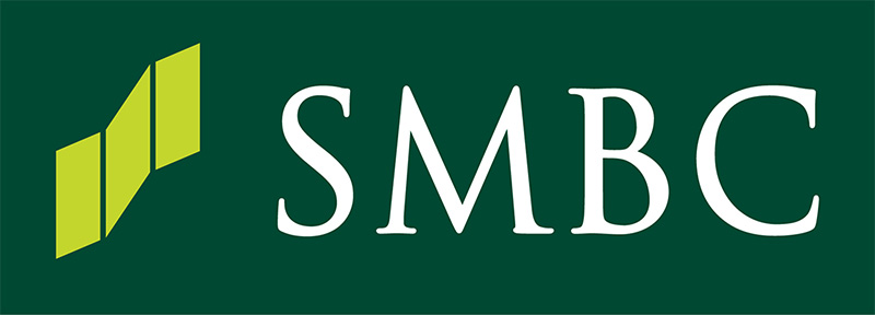 SMBC Global Foundation logo