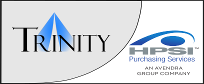 Trinity/HPSI  logo