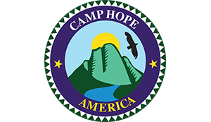Camp Hope America logo