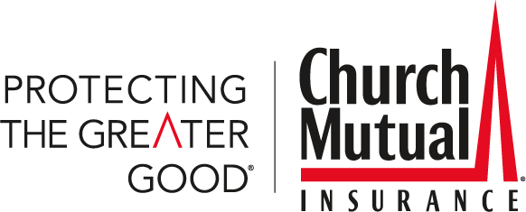 Church Mutual Insurance logo