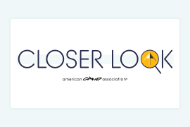 Closer Look Logo