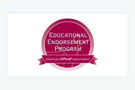 Educational Endorsement Program Logo