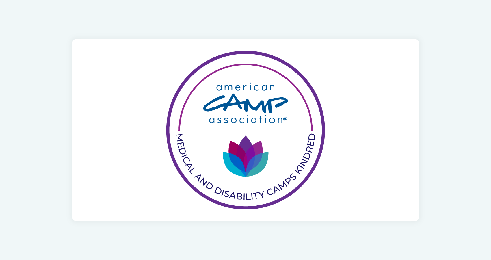 Medical And Disability Camps Kindred American Camp Association