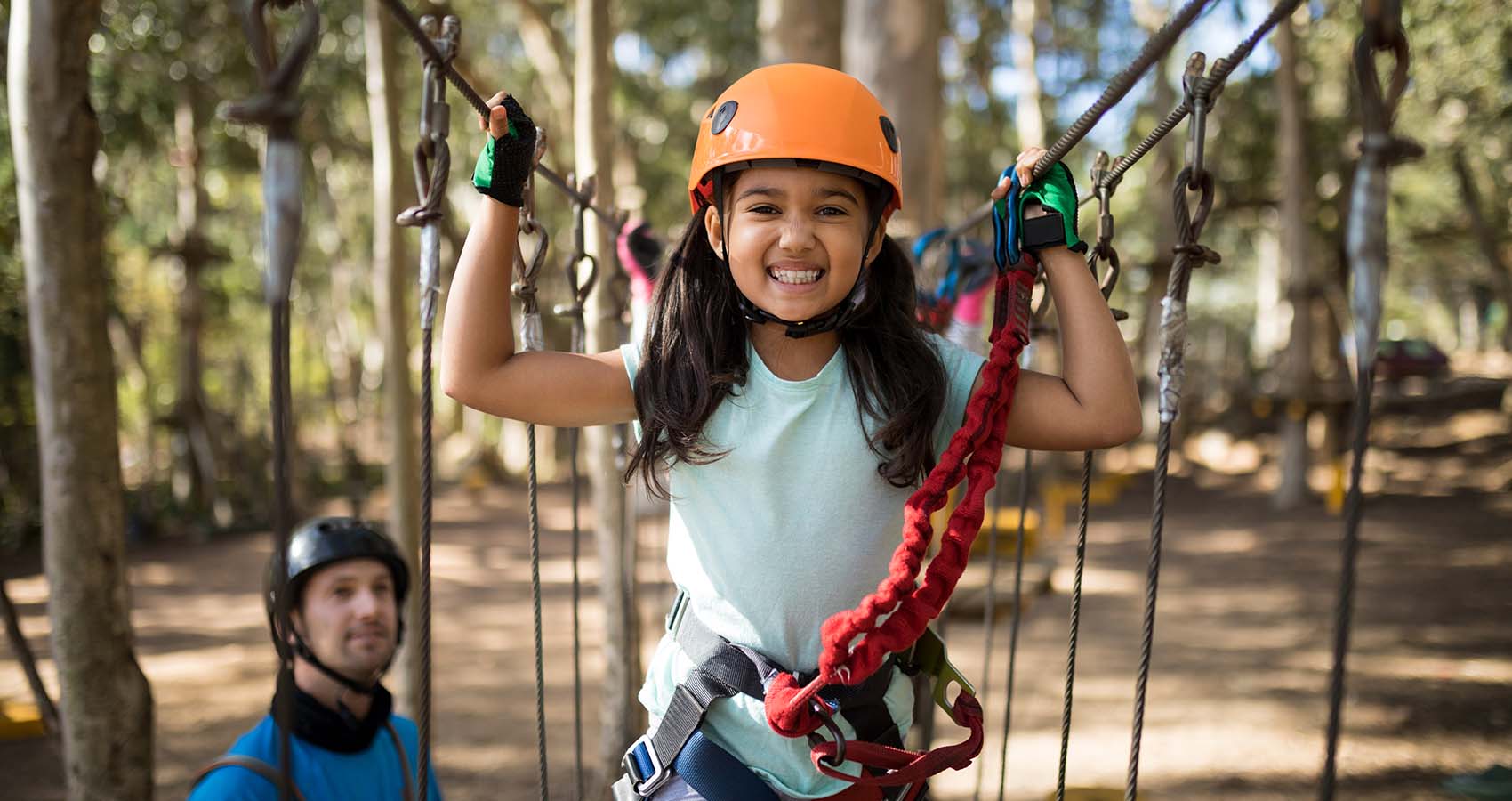 Ropes Courses & Climbing Walls: Ensuring Robust Protocols Now for a Safe  Summer Next Year