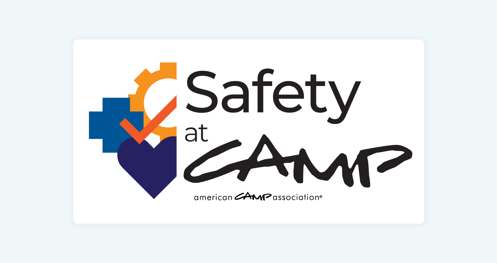 American at Safety Camp Camp | Association