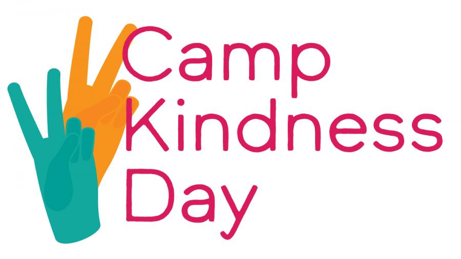 Camp Kindness Day Backpack American Camp Association