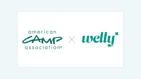 ACA and Welly logos