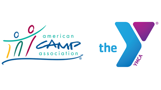 ACA and YMCA logos