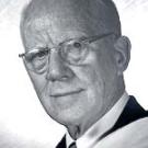 Historical photo of Dr. Frank Hackett