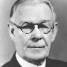 Historical photo of Dr. Wilford Allen