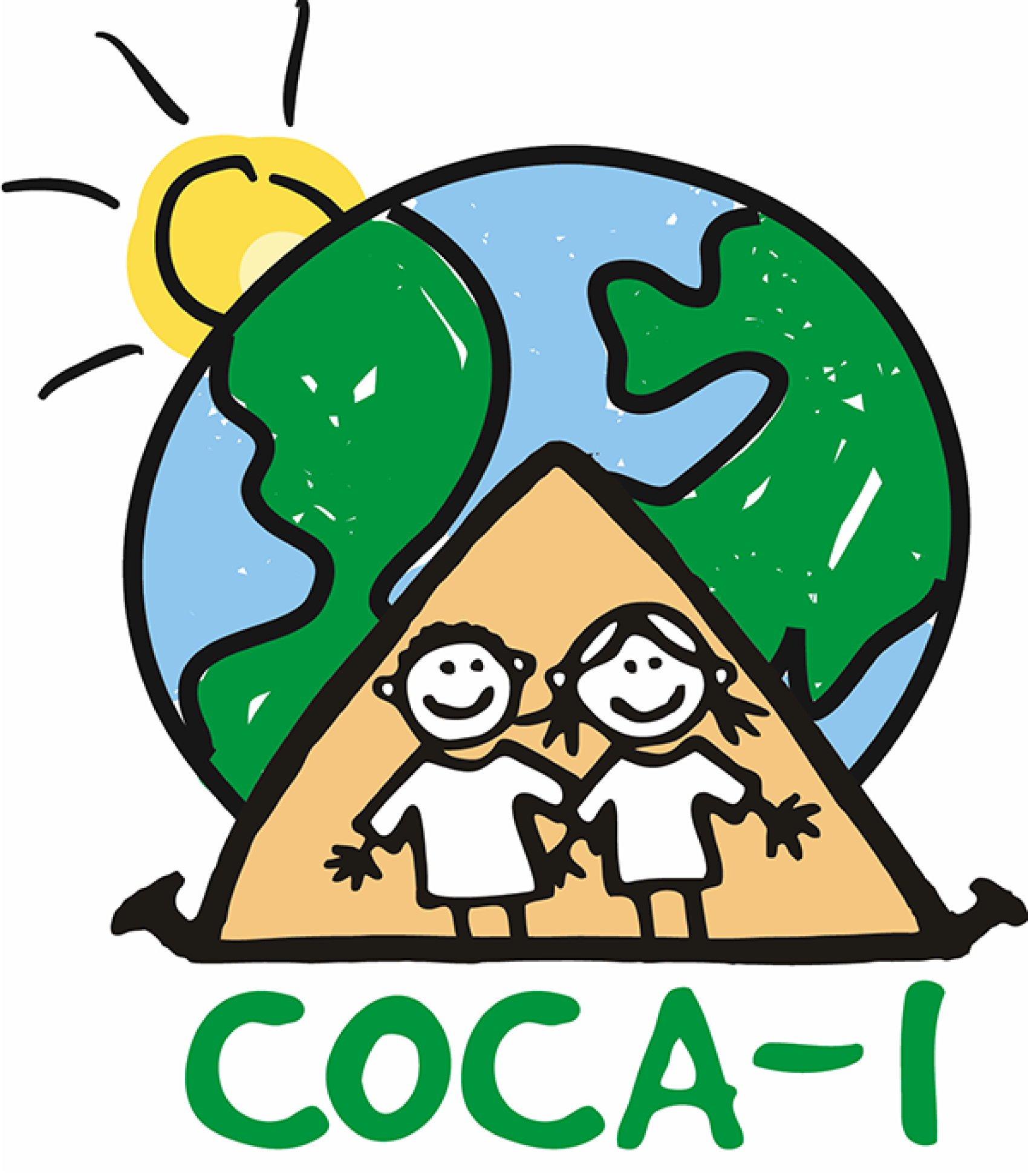 COCA logo