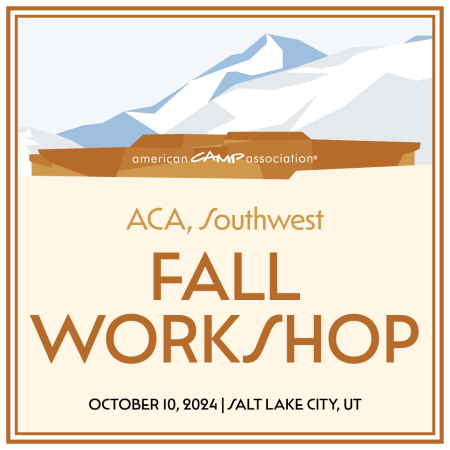 Southwest Fall Workshop logo