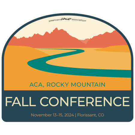Rocky Mountain Fall Conference logo