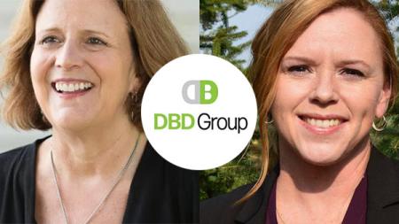 DBD Group Presenters